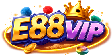 E88 VIP Logo